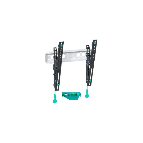 Onkron TV SET ACC WALL MOUNT /32-70"/BLACK/WHITE TM5-BW ONKRON
