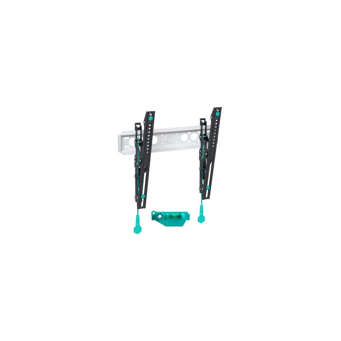 Onkron TV SET ACC WALL MOUNT /32-70"/BLACK/WHITE TM5-BW ONKRON