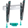 Onkron TV SET ACC WALL MOUNT /32-70"/BLACK/WHITE TM5-BW ONKRON