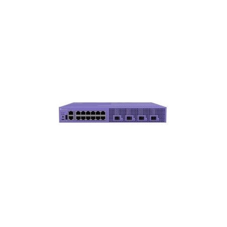 Extreme NETWORKS 4220 12 PORT POE  SWITCH 12P-4X