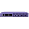 Extreme NETWORKS 4220 12 PORT POE  SWITCH 12P-4X