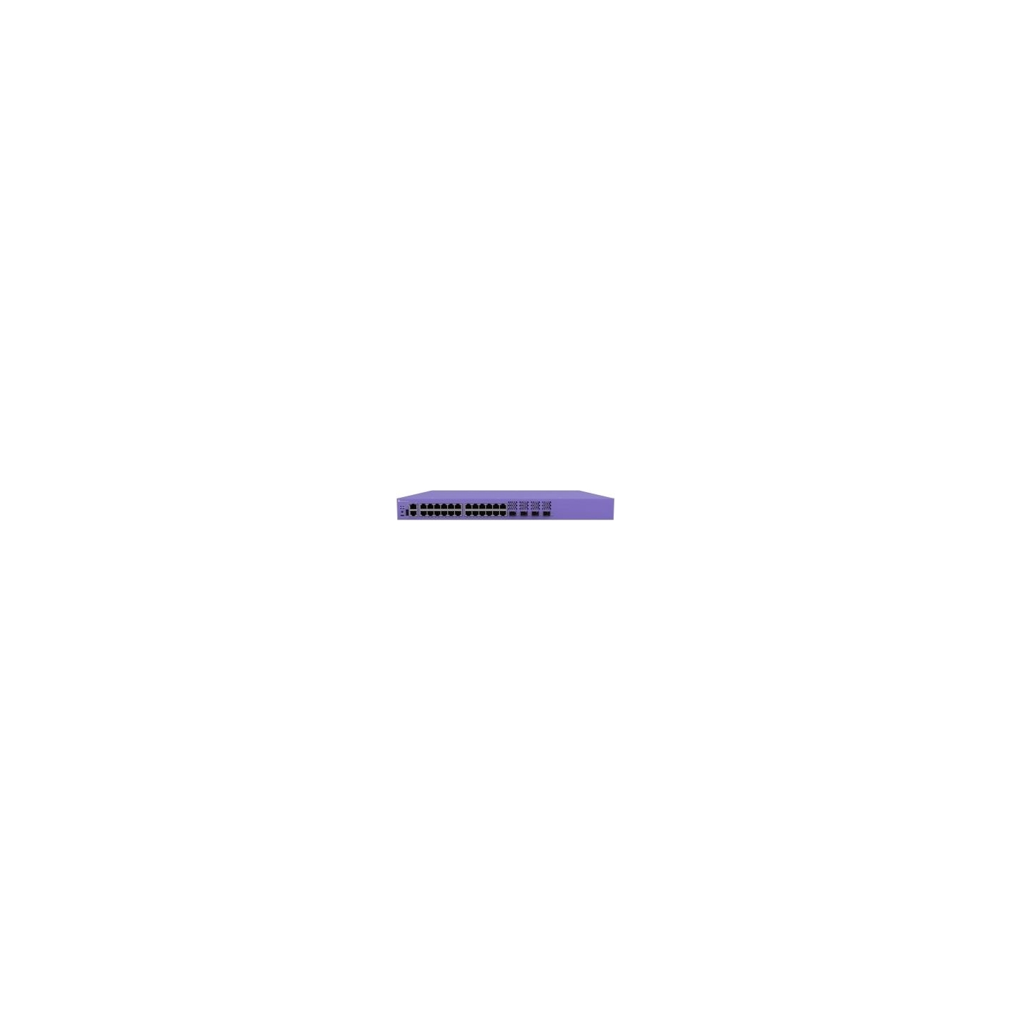 Extreme NETWORKS 4220 24PORT POE  SWITCH