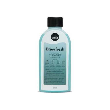 Wilfa BREWFRESH UNIVERSAL CLEANER CONSENTRATE