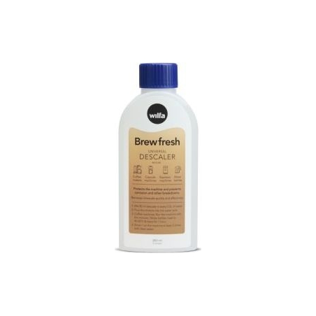 Wilfa BREWFRESH UNIVERSAL DESCALER