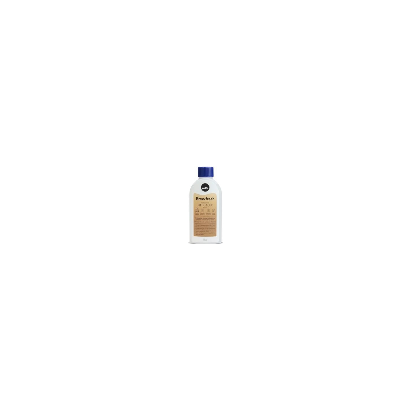 Wilfa BREWFRESH UNIVERSAL DESCALER