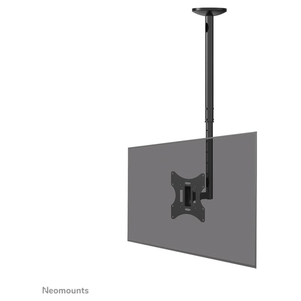 Neomounts TV SET ACC CEILING MOUNT 10-40/FPMA-C060BLACK NEOMOUNTS