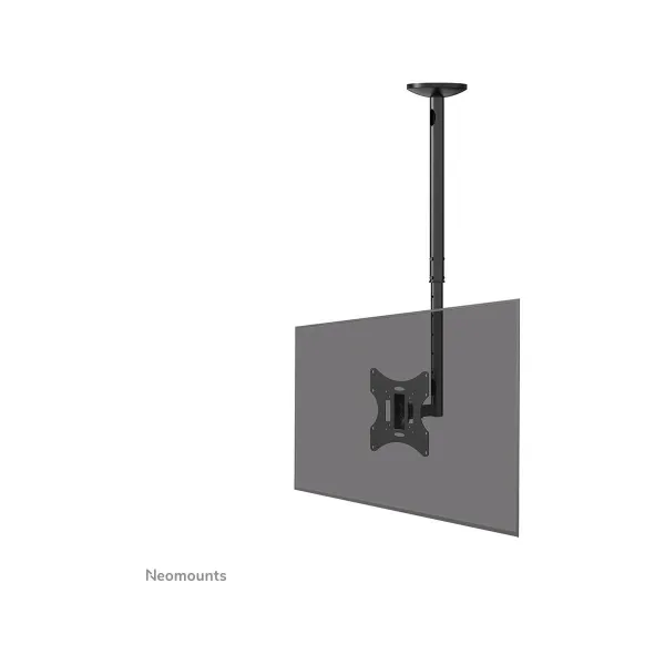 Neomounts TV SET ACC CEILING MOUNT 10-40/FPMA-C060BLACK NEOMOUNTS