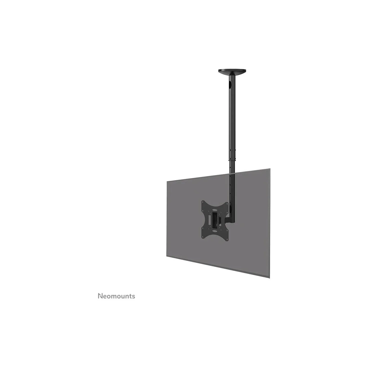 Neomounts TV SET ACC CEILING MOUNT 10-40/FPMA-C060BLACK NEOMOUNTS