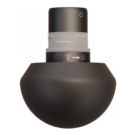 Therabody THERAGUN PRO PLUS STANDARD BALL ATTACHMENT