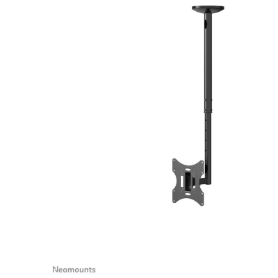 Neomounts TV SET ACC CEILING MOUNT 10-40/FPMA-C060BLACK NEOMOUNTS