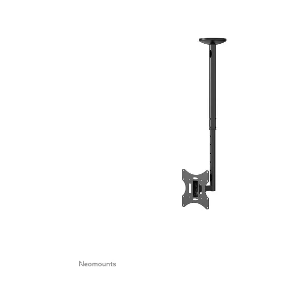 Neomounts TV SET ACC CEILING MOUNT 10-40/FPMA-C060BLACK NEOMOUNTS