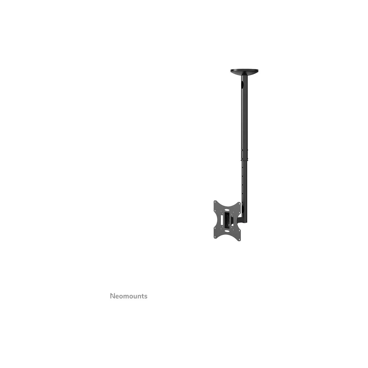 Neomounts TV SET ACC CEILING MOUNT 10-40/FPMA-C060BLACK NEOMOUNTS