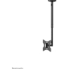 Neomounts TV SET ACC CEILING MOUNT 10-40/FPMA-C060BLACK NEOMOUNTS