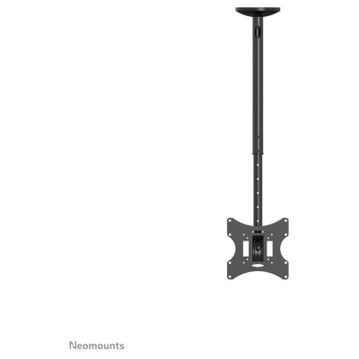 Neomounts TV SET ACC CEILING MOUNT 10-40/FPMA-C060BLACK NEOMOUNTS