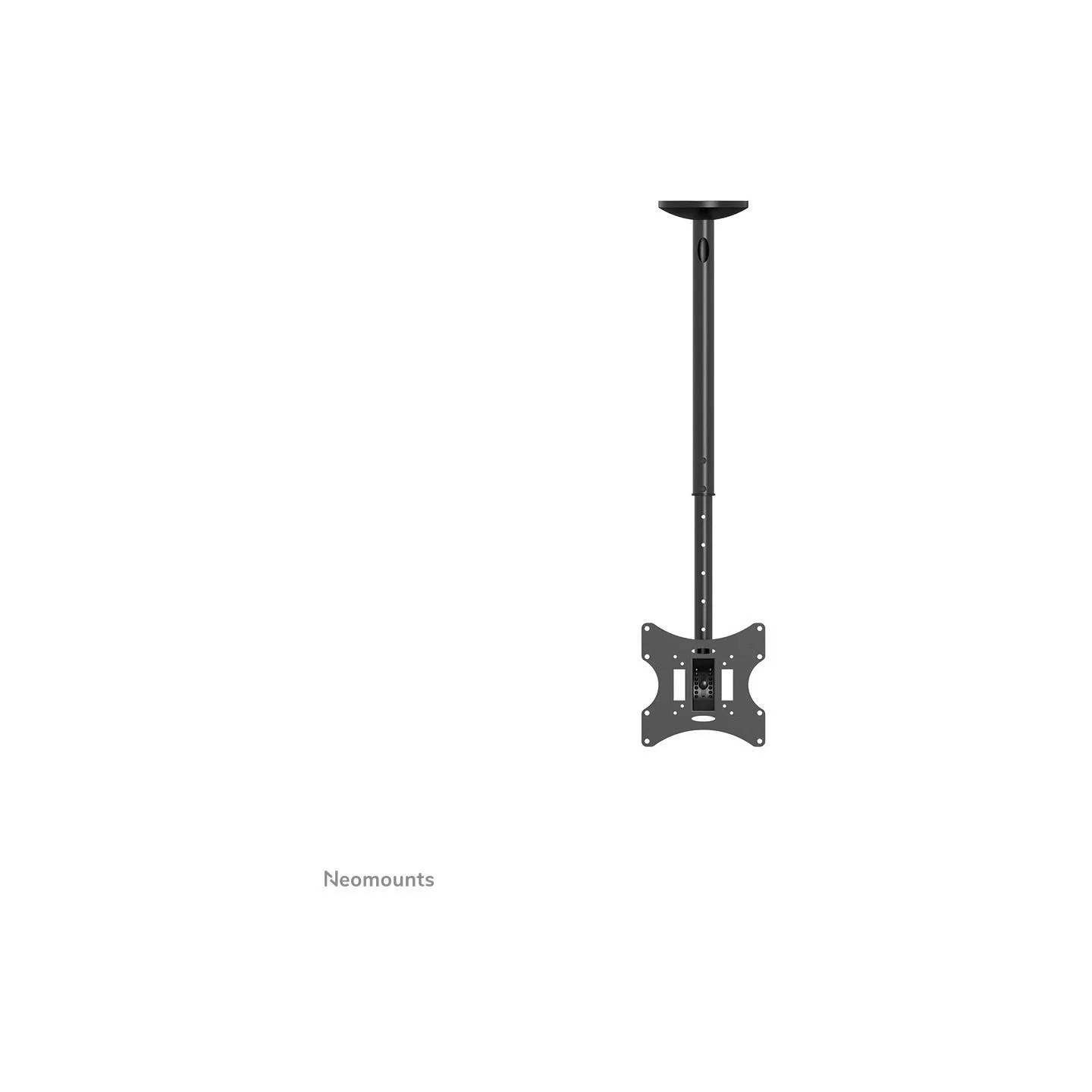 Neomounts TV SET ACC CEILING MOUNT 10-40/FPMA-C060BLACK NEOMOUNTS