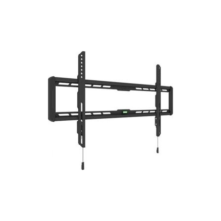 Multibrackets M UNIVERSAL WALLMOUNT FIXED LARGE, MAX 60KG, VESA MAX 800X400 MM