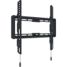 Multibrackets MB UNIVERSAL WALLMOUNT FIXED MEDIUM, MAX 50KG, VESA MAX 400X400 MM