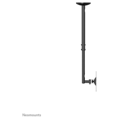 Neomounts TV SET ACC CEILING MOUNT 10-40/FPMA-C060BLACK NEOMOUNTS