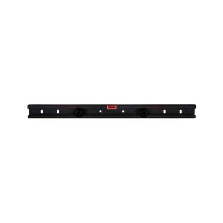 Multibrackets MB WALLMOUNT M 80KG MAX.VESA 600 BL