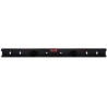 Multibrackets MB WALLMOUNT M 80KG MAX.VESA 600 BL