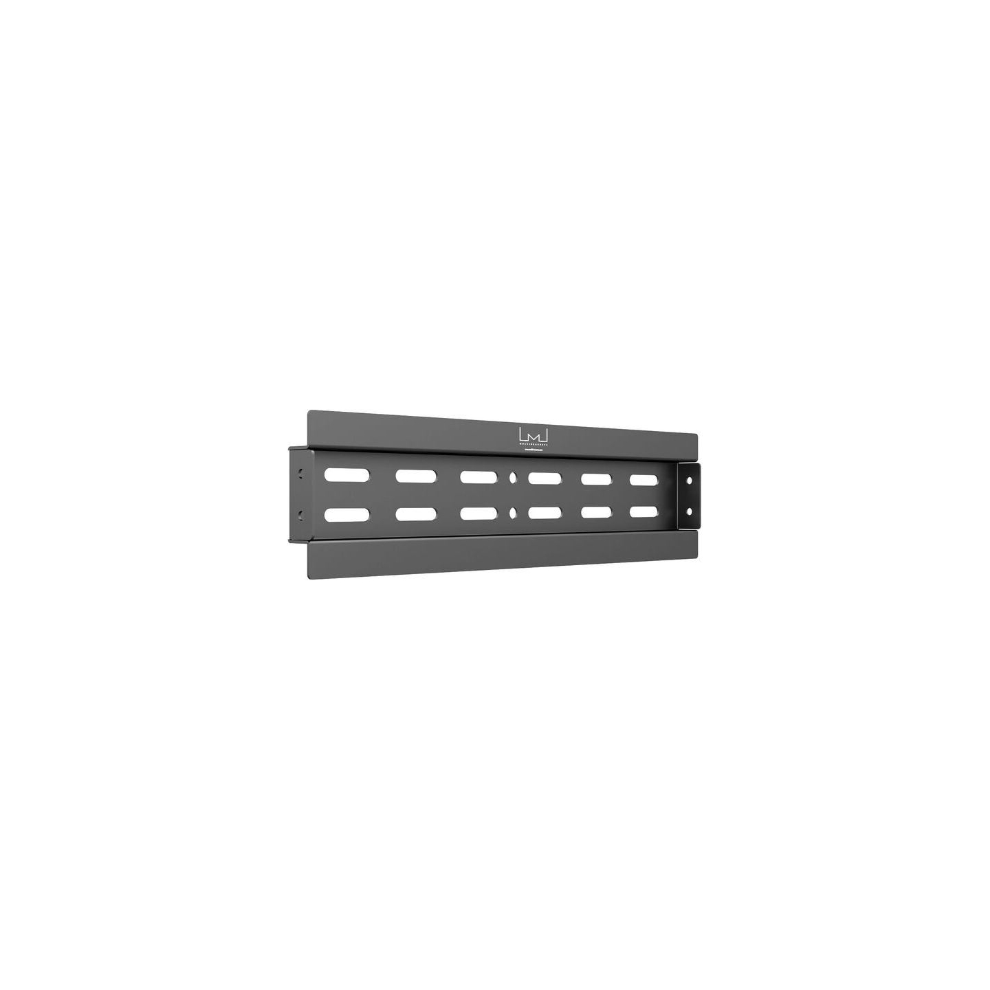 Multibrackets M PUBLIC VIDEO WALL MOUNT PUSH RAIL 450MM