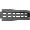 Multibrackets M PUBLIC VIDEO WALL MOUNT PUSH RAIL 450MM