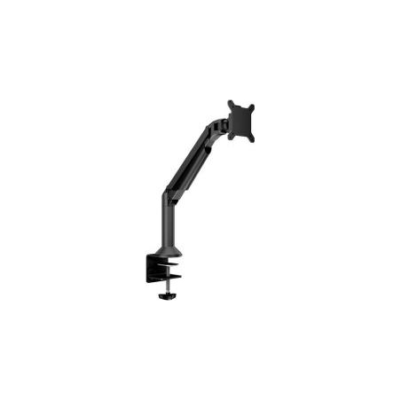 Multibrackets MB VESA GAS LIFT ARM DESK OR WALL BASIC BLACK HD, MAX 21KG