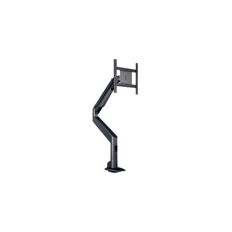 Multibrackets MB VESA GAS LIFT XL SINGLE BLACK HD