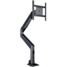 Multibrackets MB VESA GAS LIFT XL SINGLE BLACK HD