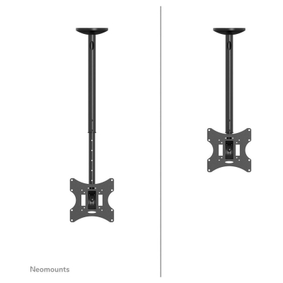 Neomounts TV SET ACC CEILING MOUNT 10-40/FPMA-C060BLACK NEOMOUNTS
