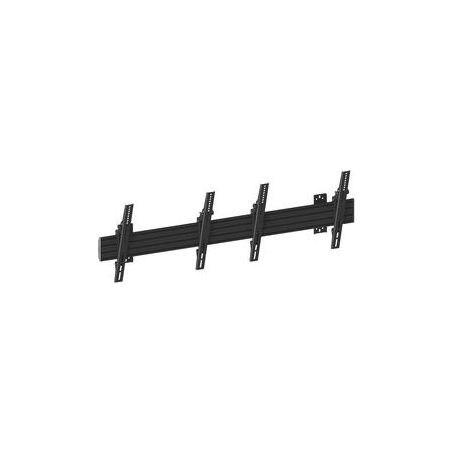 Multibrackets MB WALLMOUNT PRO MBW2U TILT BLACK