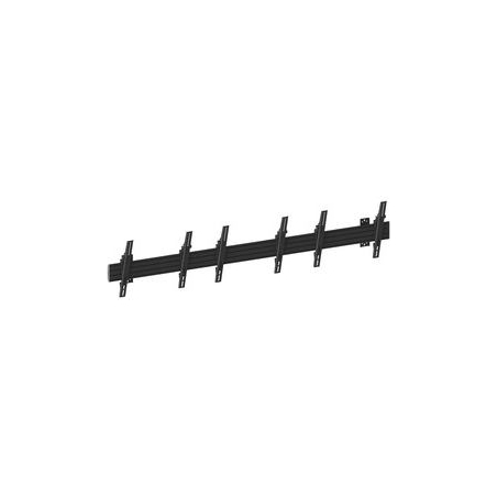 Multibrackets MB WALLMOUNT PRO MBW3U TILT BLACK