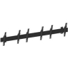 Multibrackets MB WALLMOUNT PRO MBW3U TILT BLACK
