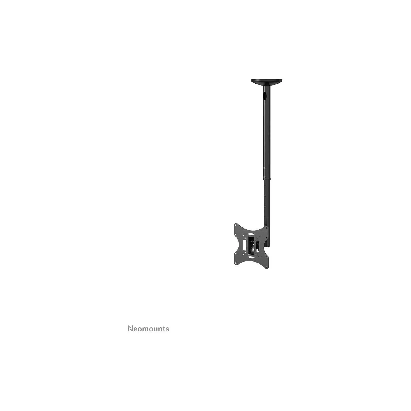 Neomounts TV SET ACC CEILING MOUNT 10-40/FPMA-C060BLACK NEOMOUNTS