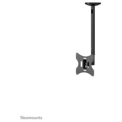 Neomounts TV SET ACC CEILING MOUNT 10-40/FPMA-C060BLACK NEOMOUNTS