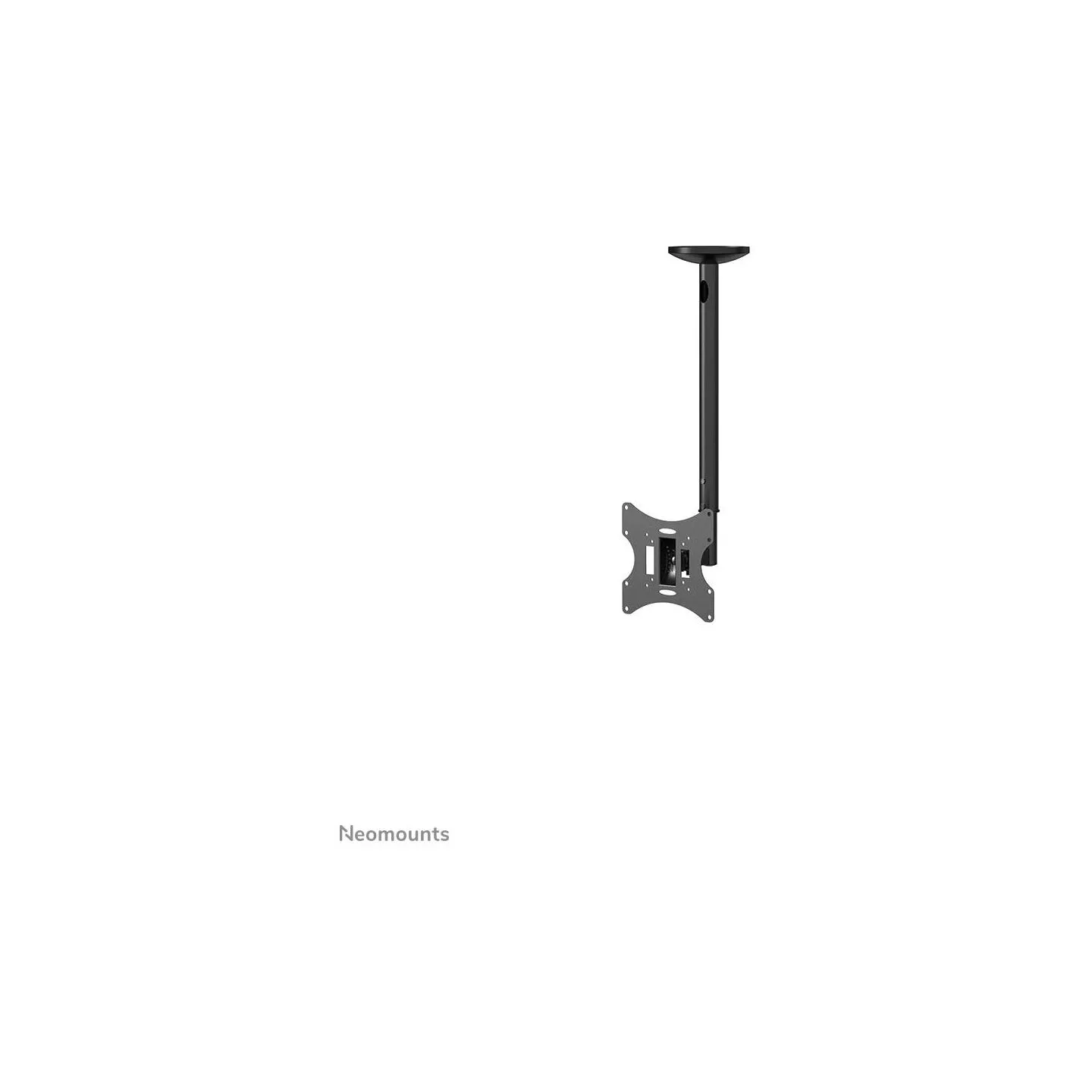Neomounts TV SET ACC CEILING MOUNT 10-40/FPMA-C060BLACK NEOMOUNTS
