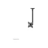 Neomounts TV SET ACC CEILING MOUNT 10-40/FPMA-C060BLACK NEOMOUNTS