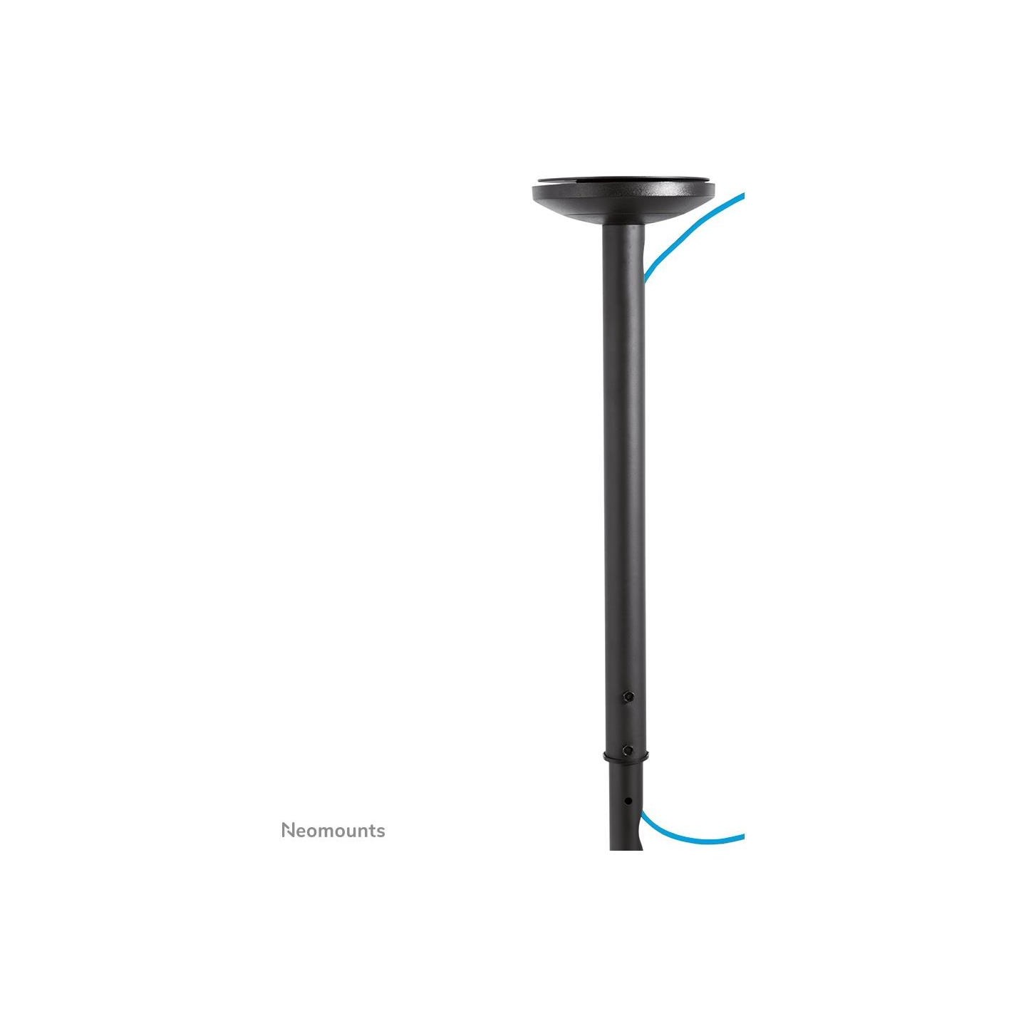 Neomounts TV SET ACC CEILING MOUNT 10-40/FPMA-C060BLACK NEOMOUNTS