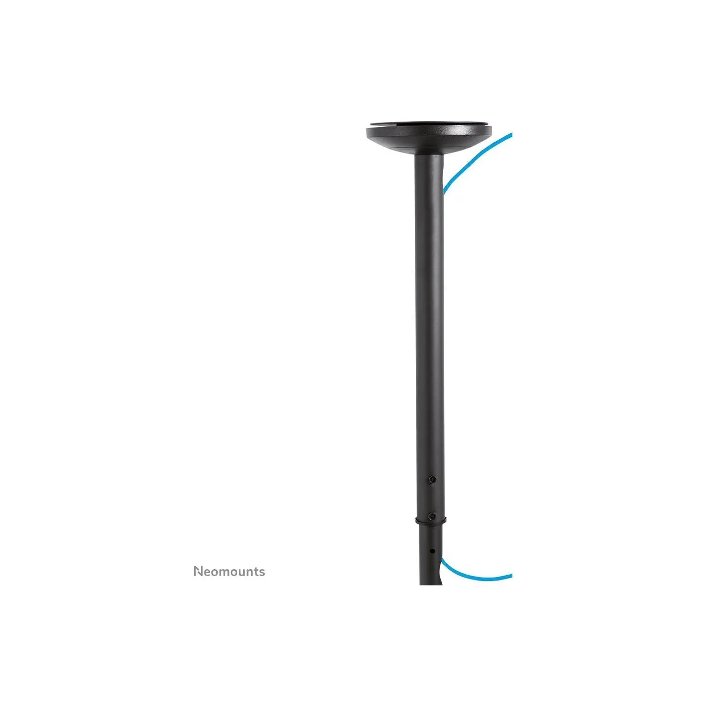 Neomounts TV SET ACC CEILING MOUNT 10-40/FPMA-C060BLACK NEOMOUNTS