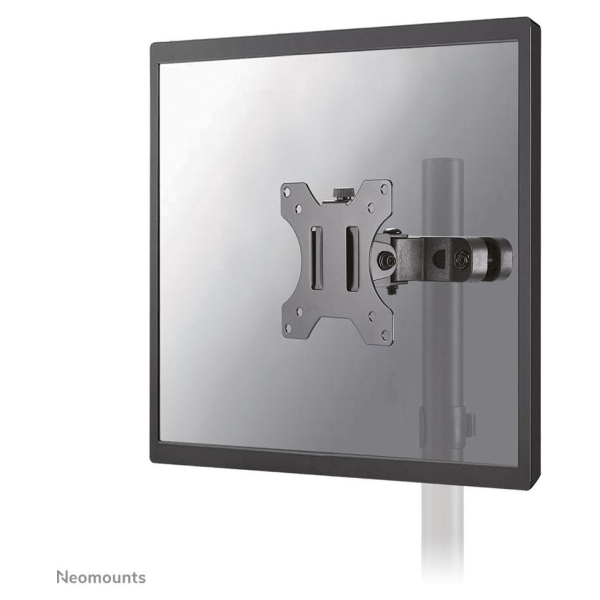Neomounts TV SET ACC POLE MOUNT 17-32"/FL40-430BL11 NEOMOUNTS