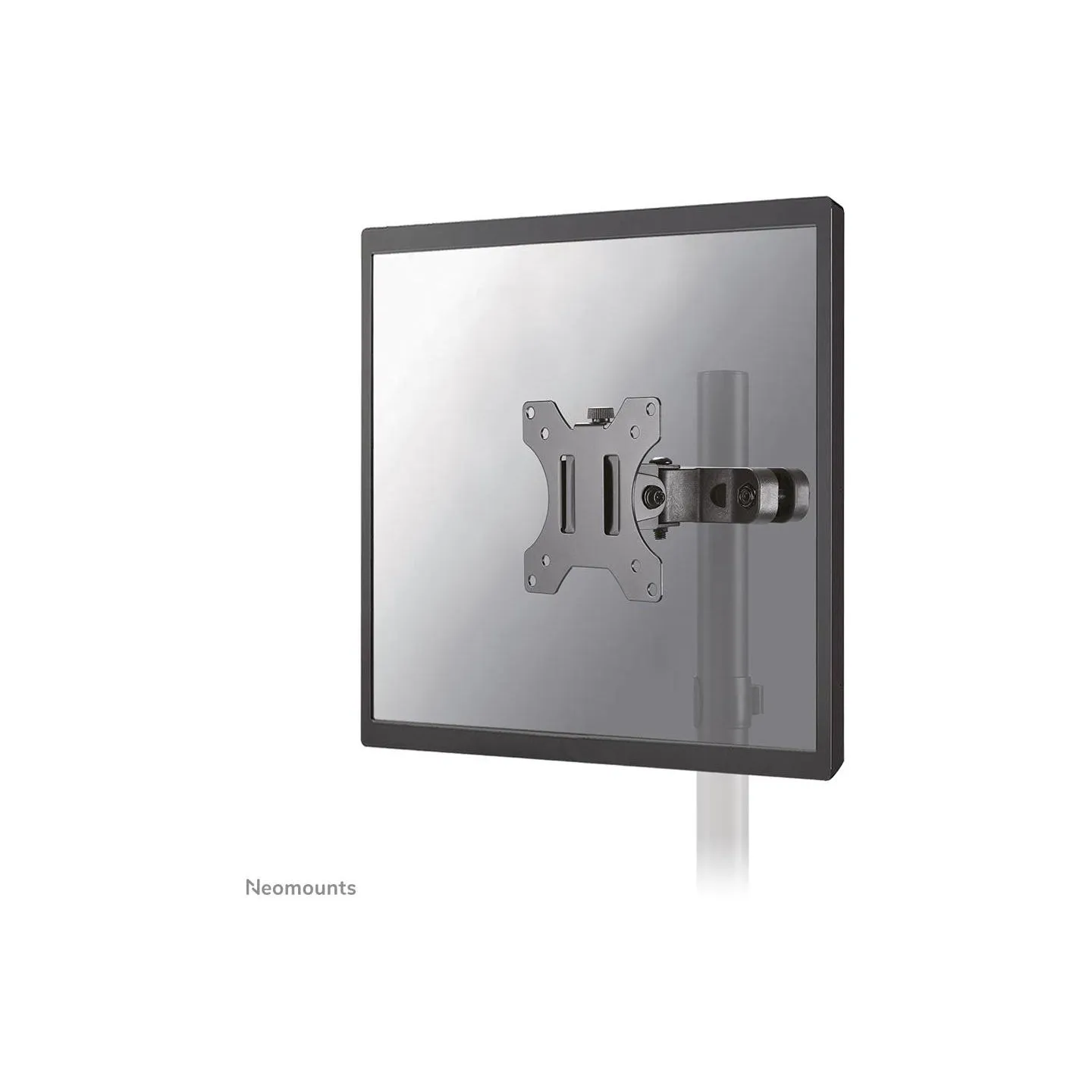 Neomounts TV SET ACC POLE MOUNT 17-32"/FL40-430BL11 NEOMOUNTS