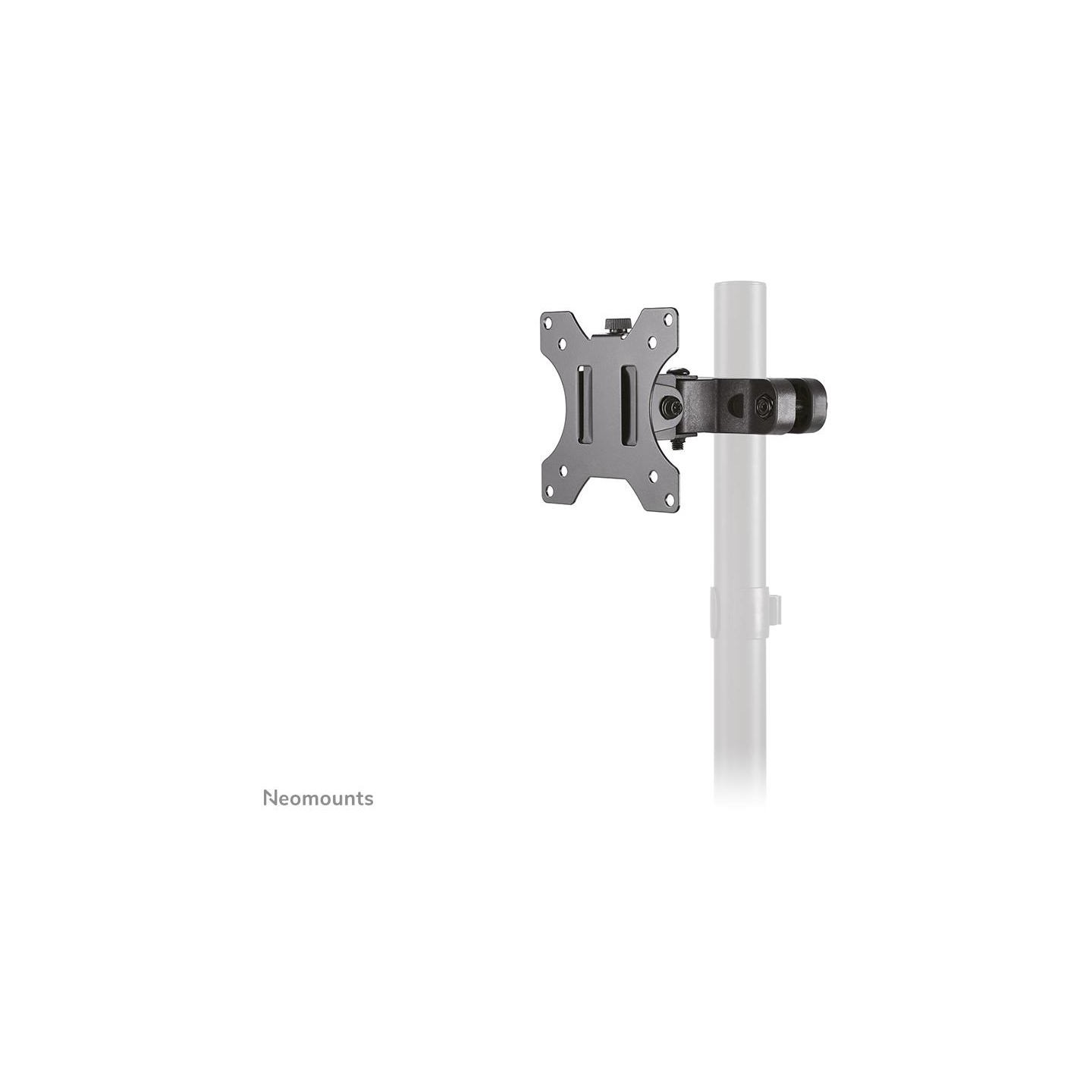 Neomounts TV SET ACC POLE MOUNT 17-32"/FL40-430BL11 NEOMOUNTS