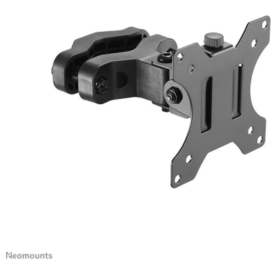 Neomounts BY NEWSTAR SCREEN POLE CLAMP/TRUSS MOUNT 1 PIVOT VESA 100X100 (POLE DIAMETER 28-60 MM)