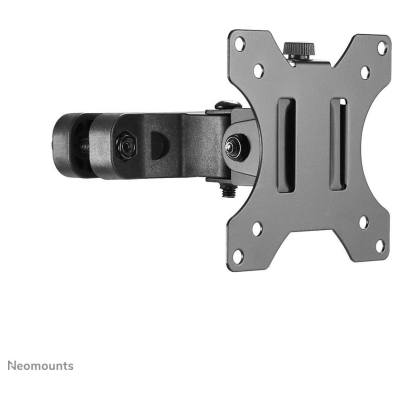 Neomounts BY NEWSTAR SCREEN POLE CLAMP/TRUSS MOUNT 1 PIVOT VESA 100X100 (POLE DIAMETER 28-60 MM)