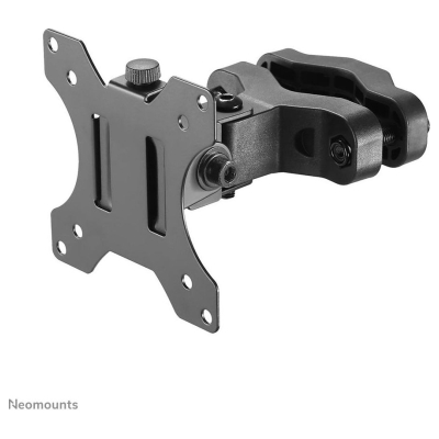 Neomounts BY NEWSTAR SCREEN POLE CLAMP/TRUSS MOUNT 1 PIVOT VESA 100X100 (POLE DIAMETER 28-60 MM)