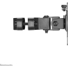 Neomounts BY NEWSTAR SCREEN POLE CLAMP/TRUSS MOUNT 1 PIVOT VESA 100X100 (POLE DIAMETER 28-60 MM)