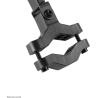 Neomounts BY NEWSTAR SCREEN POLE CLAMP/TRUSS MOUNT 1 PIVOT VESA 100X100 (POLE DIAMETER 28-60 MM)