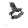 Neomounts BY NEWSTAR SCREEN POLE CLAMP/TRUSS MOUNT 1 PIVOT VESA 100X100 (POLE DIAMETER 28-60 MM)