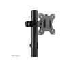 Neomounts BY NEWSTAR SCREEN POLE CLAMP/TRUSS MOUNT 1 PIVOT VESA 100X100 (POLE DIAMETER 28-60 MM)
