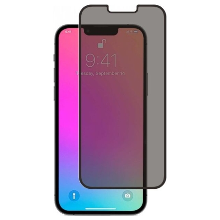 Screenor TEMPERED IPHONE 13 / 13 PRO / 14 PRIVACY 360’